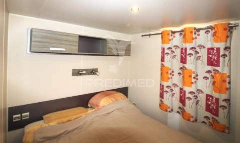 Terreno c/projeto para área serv. de autocaravanas