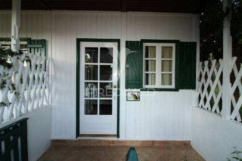 Quinta de charme na barragem  santa clara-a-velha