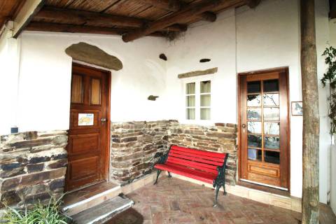 Quinta de charme na barragem  santa clara-a-velha