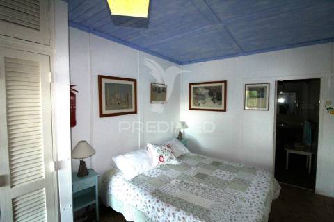 Quinta de charme na barragem  santa clara-a-velha