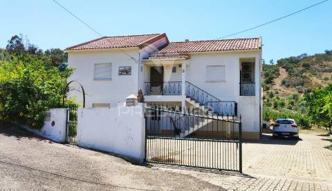 Quinta com 2,3000 hectares em vale de santiago