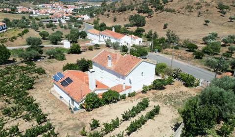 Quinta com 2,3000 hectares em vale de santiago