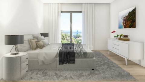 Ilha da madeira -apartamento na cidade do funchal