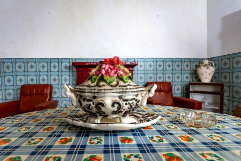 Herdade com monte alentejano - serpa