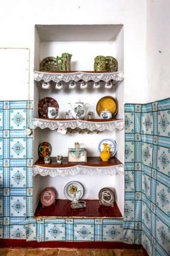 Herdade com monte alentejano - serpa