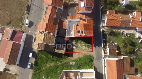 Lote de terreno para construção a 3 km de odemira