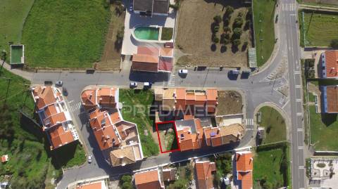 Lote de terreno para construção a 3 km de odemira