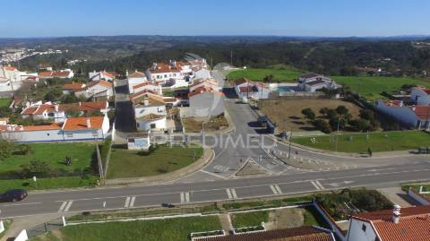 Lote de terreno para construção a 3 km de odemira