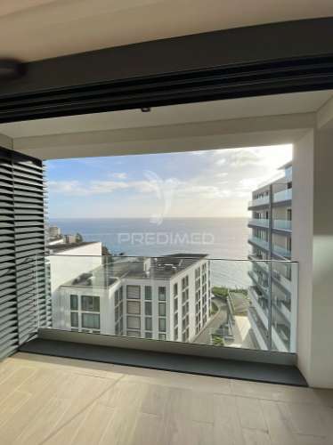 Ilha da madeira - apartamento com vista mar  / madeira island - apartment with sea view