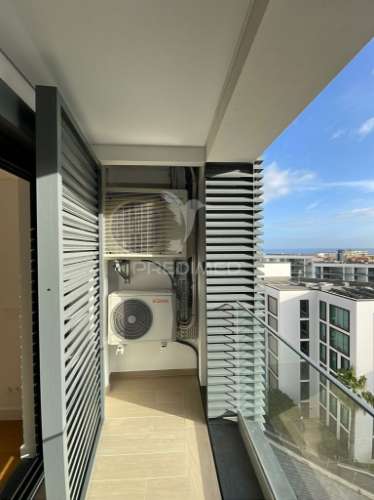 Ilha da madeira - apartamento com vista mar  / madeira island - apartment with sea view