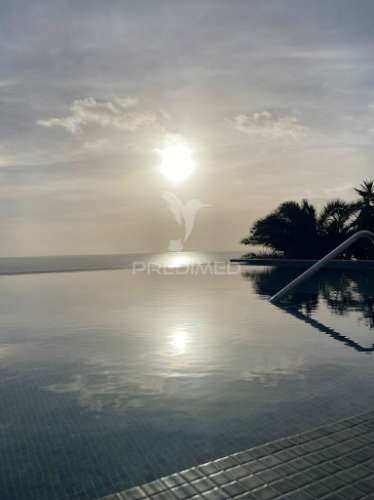 Ilha da madeira - apartamento com vista mar  / madeira island - apartment with sea view