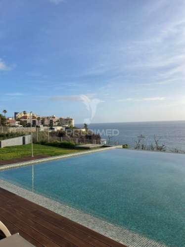 Ilha da madeira - apartamento com vista mar  / madeira island - apartment with sea view