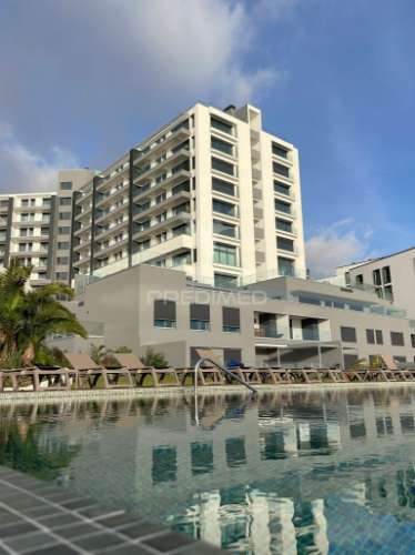 Ilha da madeira - apartamento com vista mar  / madeira island - apartment with sea view