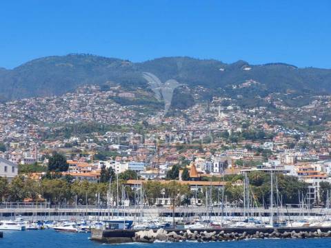 Ilha da madeira - apartamento com vista mar  / madeira island - apartment with sea view