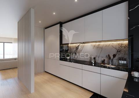 Vendo  t3 novo a estrear no the place vista baia funchal