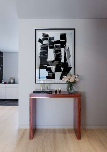 Vendo  t3 novo a estrear no the place vista baia funchal