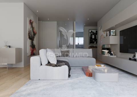 Vendo  t3 novo a estrear no the place vista baia funchal