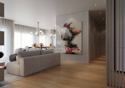 Vendo  t3 novo a estrear no the place vista baia funchal