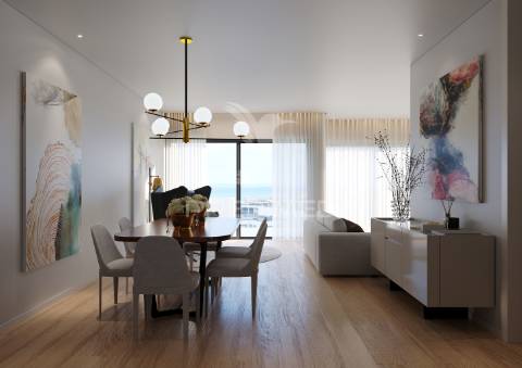 Vendo  t3 novo a estrear no the place vista baia funchal