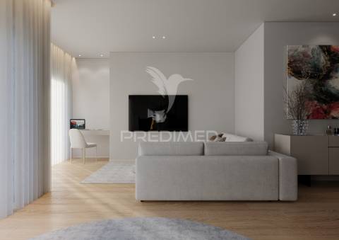 Vendo  t3 novo a estrear no the place vista baia funchal