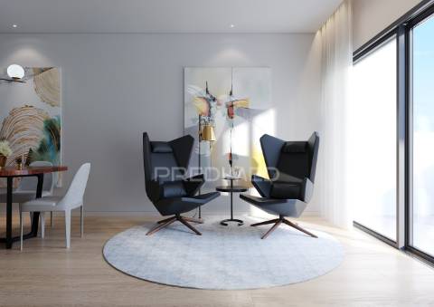 Vendo  t3 novo a estrear no the place vista baia funchal