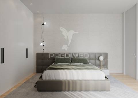 Vendo  t3 novo a estrear no the place vista baia funchal