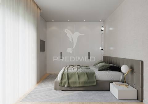 Vendo  t3 novo a estrear no the place vista baia funchal