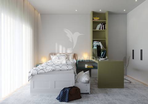 Vendo  t3 novo a estrear no the place vista baia funchal