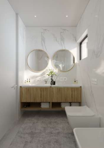 Vendo  t3 novo a estrear no the place vista baia funchal