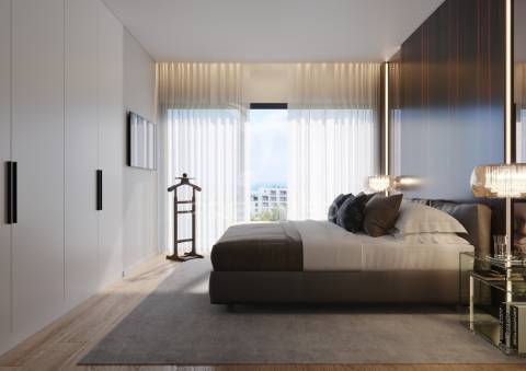 Vendo  t3 novo a estrear no the place vista baia funchal