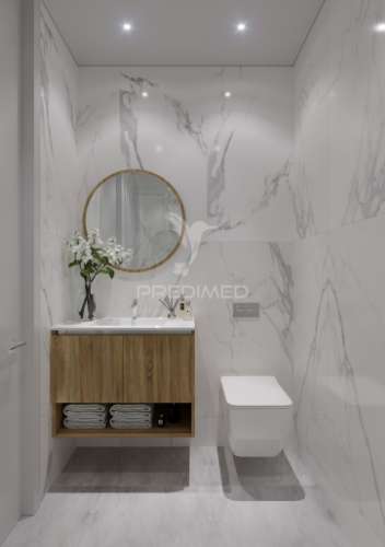 Vendo  t3 novo a estrear no the place vista baia funchal