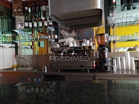 Padaria / pastelaria gafanha da nazare