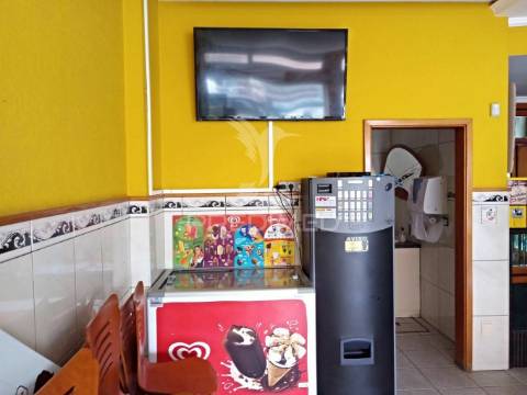 Padaria / pastelaria gafanha da nazare