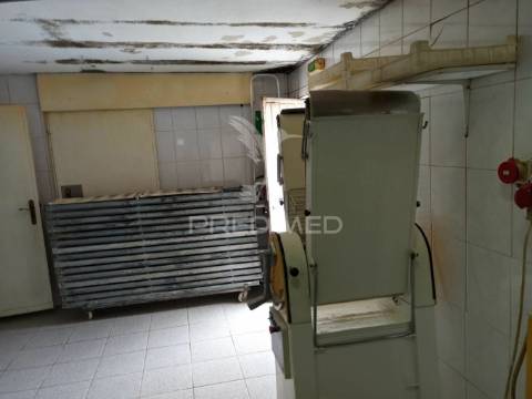 Padaria / pastelaria gafanha da nazare