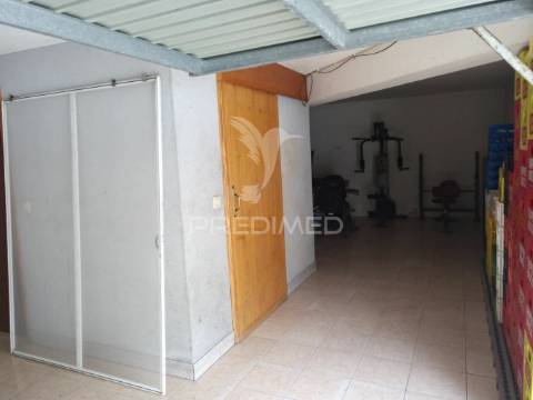 Padaria / pastelaria gafanha da nazare