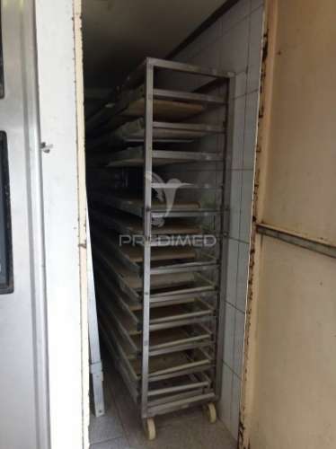 Padaria / pastelaria gafanha da nazare