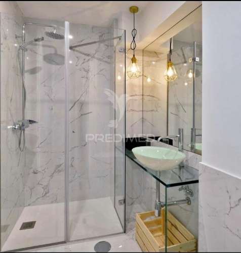 Apartamentos t1-ao metro de faria guimarães-porto