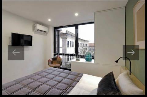Apartamentos t1-ao metro de faria guimarães-porto