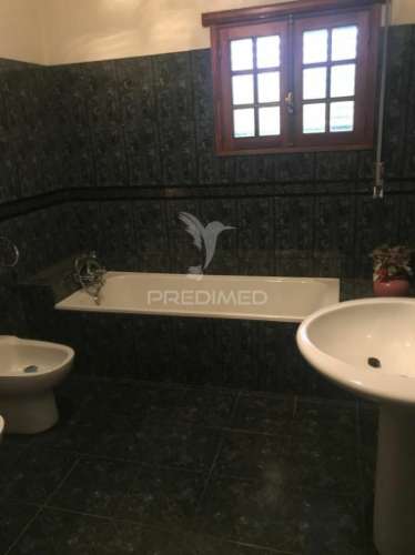 Moradia  t7 com terreno em ponte lima