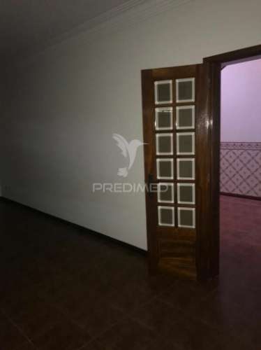 Moradia  t7 com terreno em ponte lima