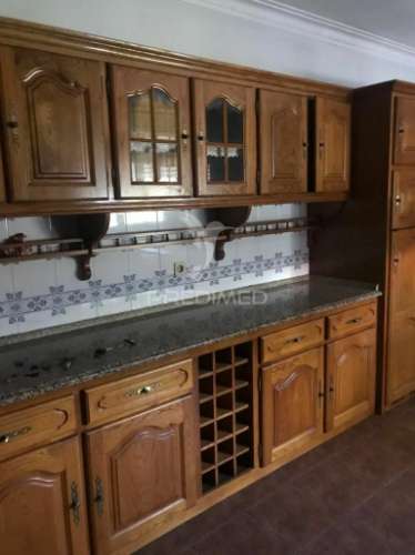 Moradia  t7 com terreno em ponte lima