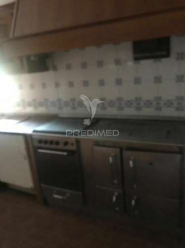 Moradia  t7 com terreno em ponte lima