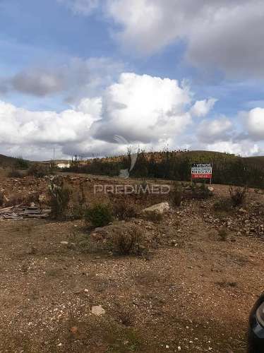 Terreno rústico com grande potencial