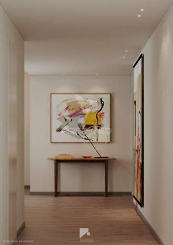 Apartamento t4 no coração do funchal, centro comercial la-vie.