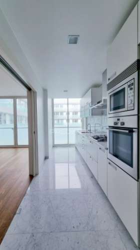 Apartamento t4 no coração do funchal, centro comercial la-vie.