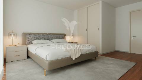 Apartamento t4 no coração do funchal, centro comercial la-vie.