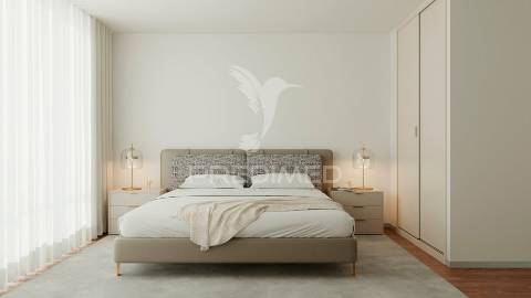 Apartamento t4 no coração do funchal, centro comercial la-vie.