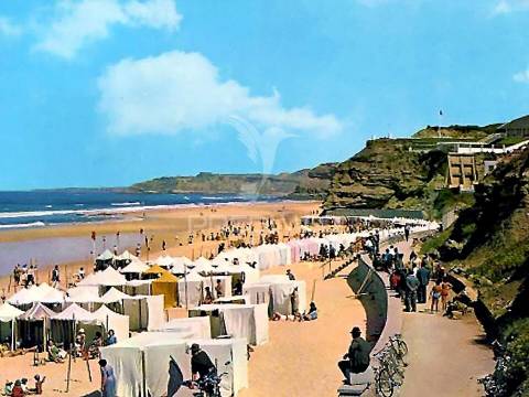 Montoito. casa rústica para recuperar junto à praia