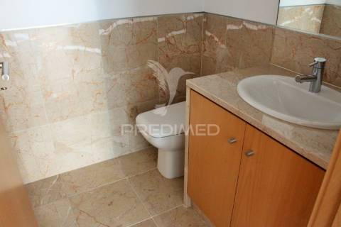 Escritório novo - parque das nações