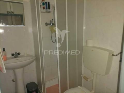 Casa pronta a habitar na aldeia de alagoa